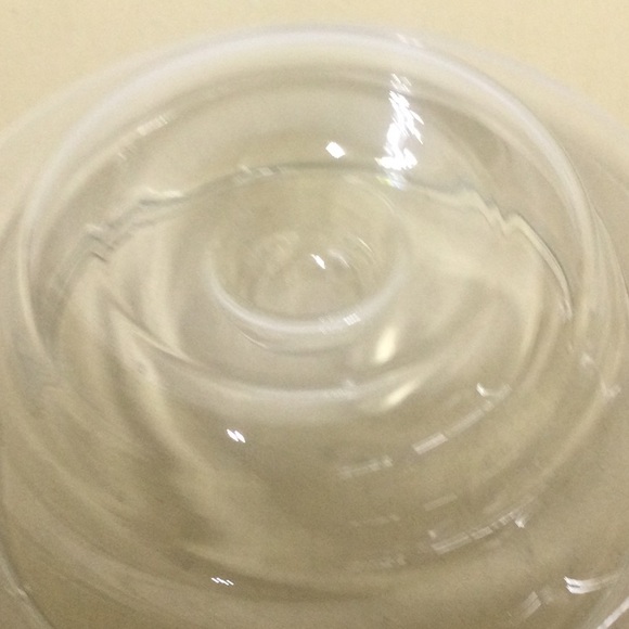 New Princess house candle holder - Picture 5 of 13